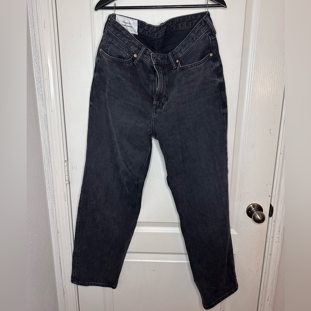 H&M Straight Legged Jean